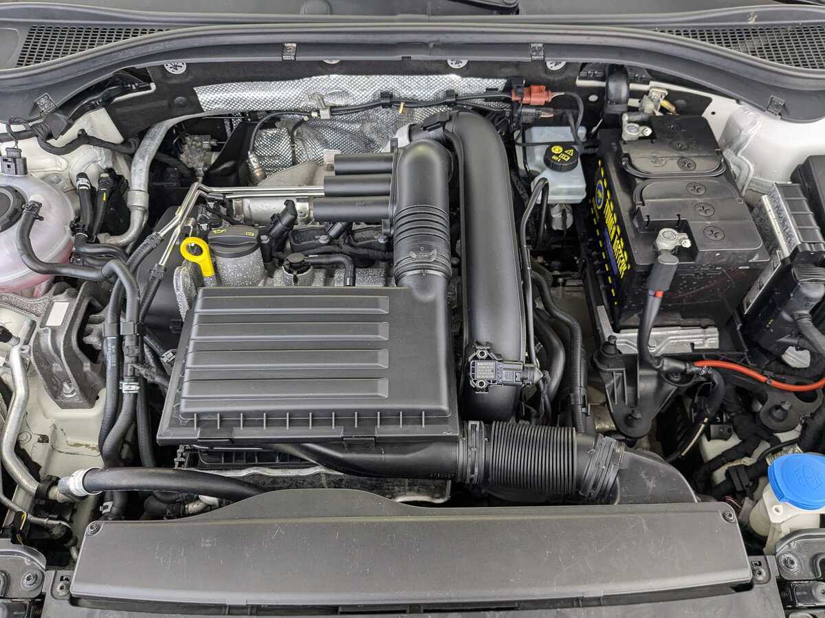 Skoda Superb 2018 года с пробегом. Фото: #8