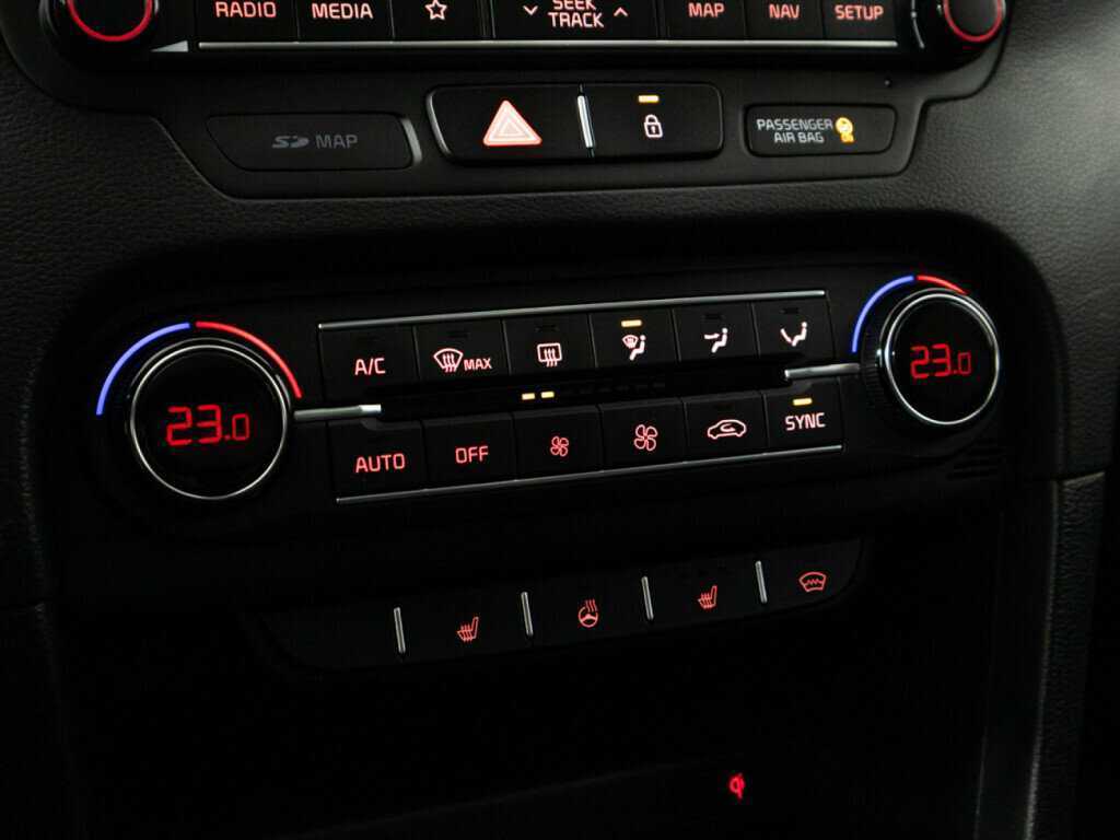 Kia Ceed 2020 года с пробегом. Фото: #20