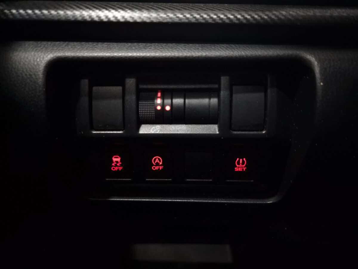 Subaru XV 2017 года с пробегом. Фото: #12