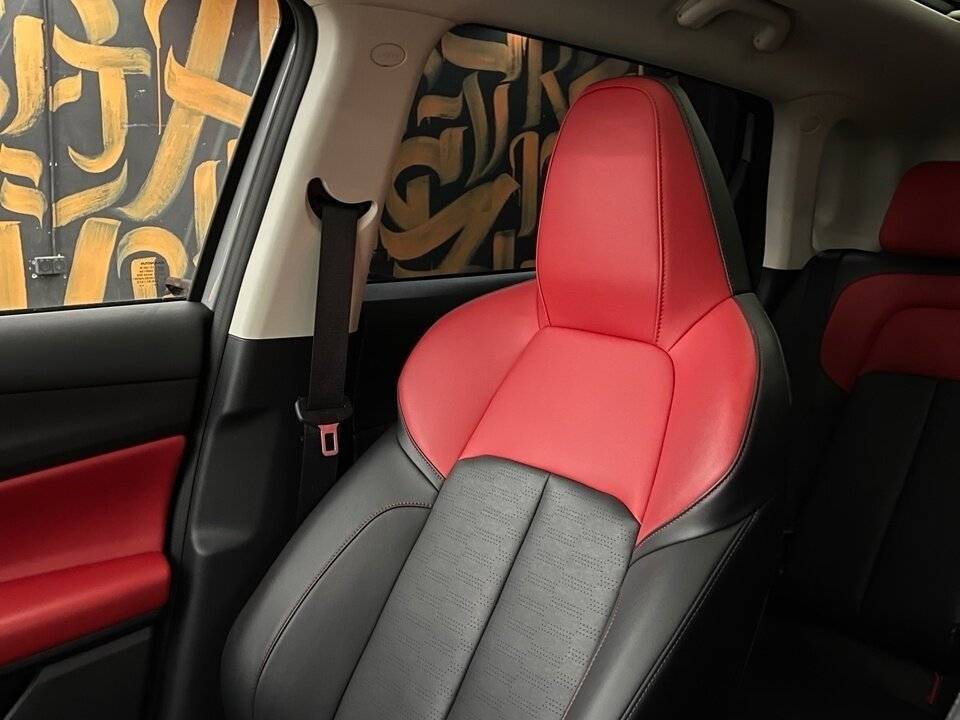 Changan CS55 Plus 2024 года с пробегом. Фото: #21