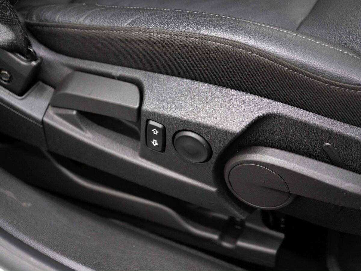 Opel Insignia 2013 года с пробегом. Фото: #15