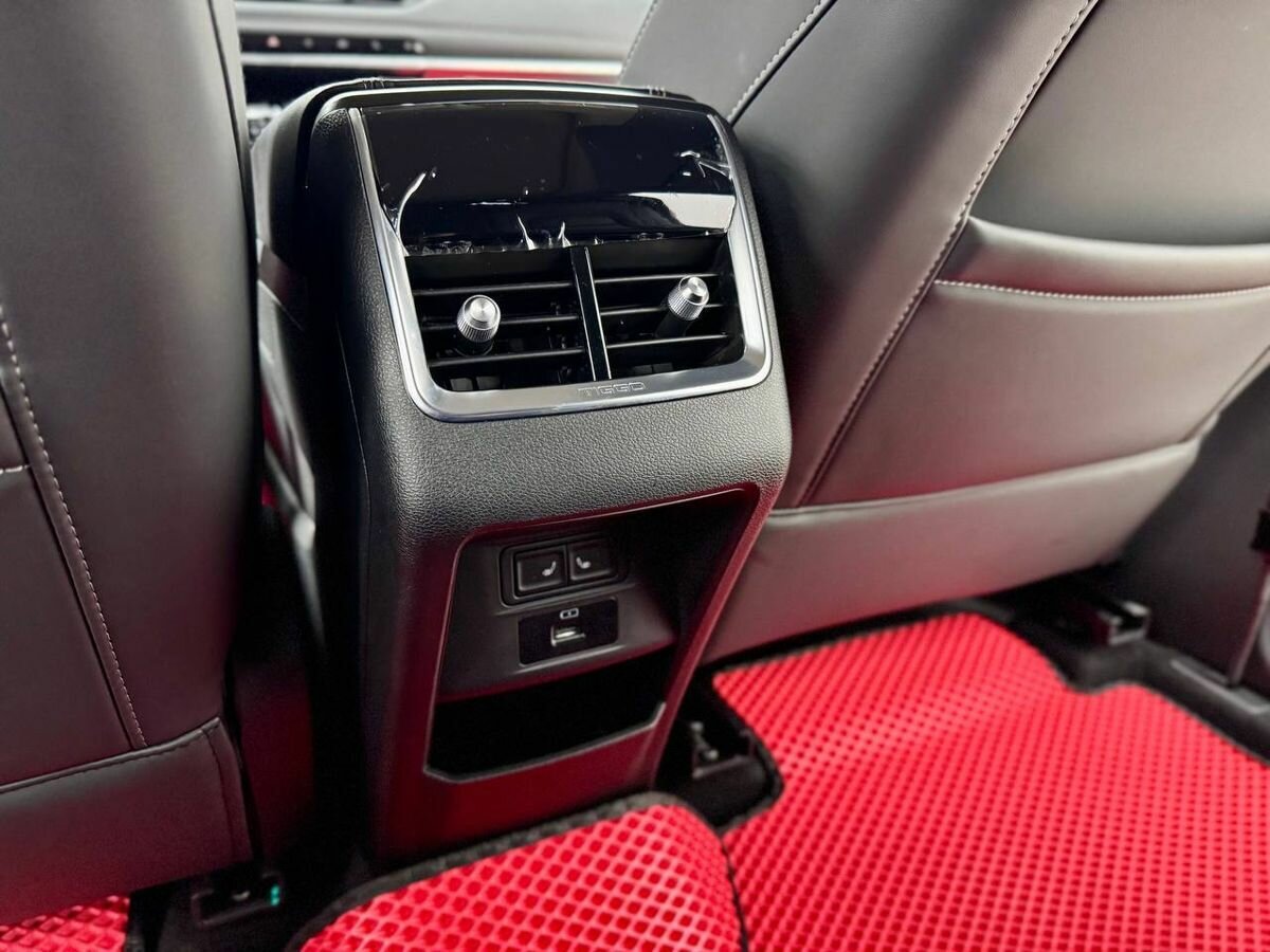 Chery Tiggo 7 Pro 2021 года с пробегом. Фото: #32