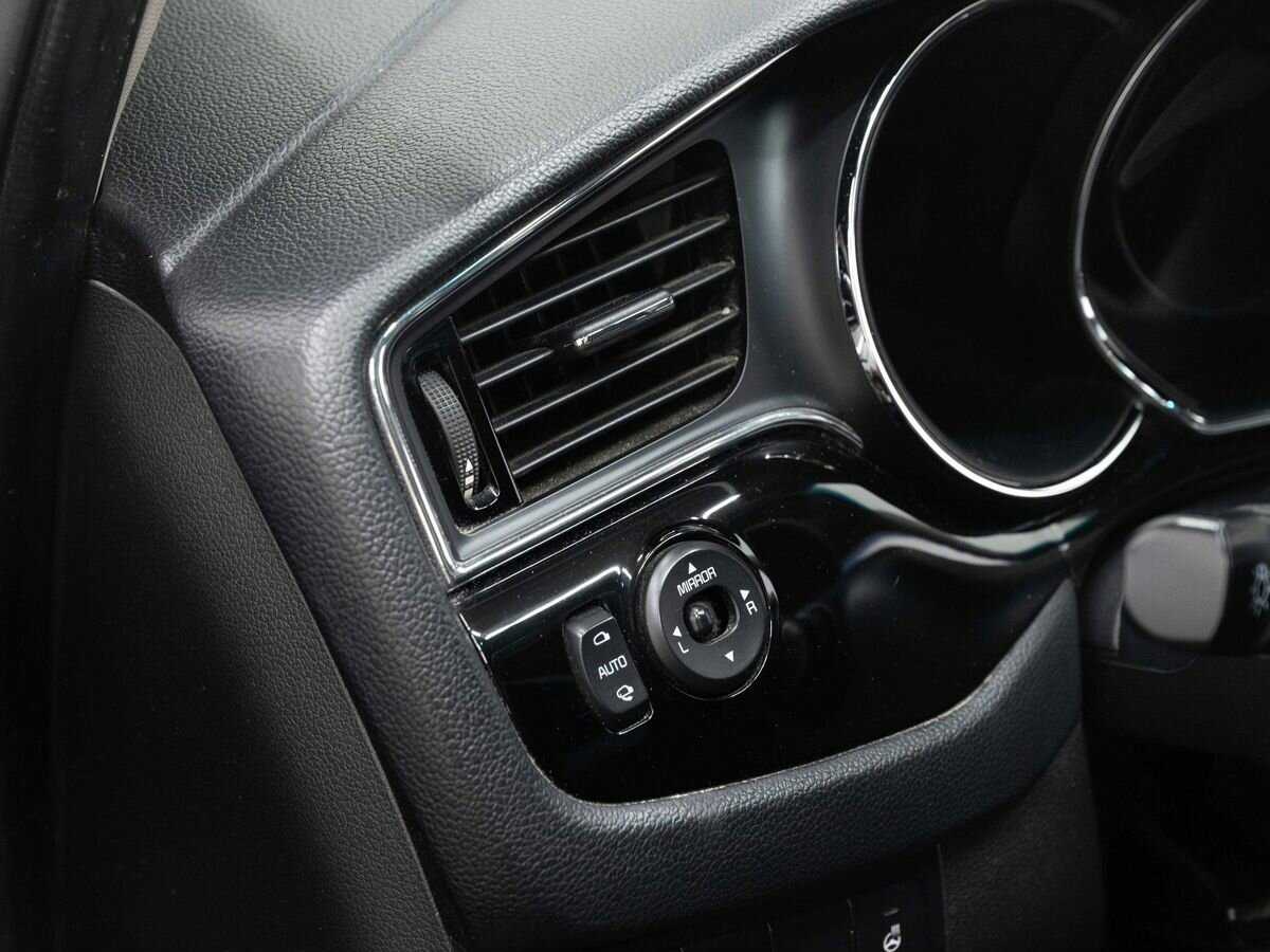 Kia Ceed 2017 года с пробегом. Фото: #18