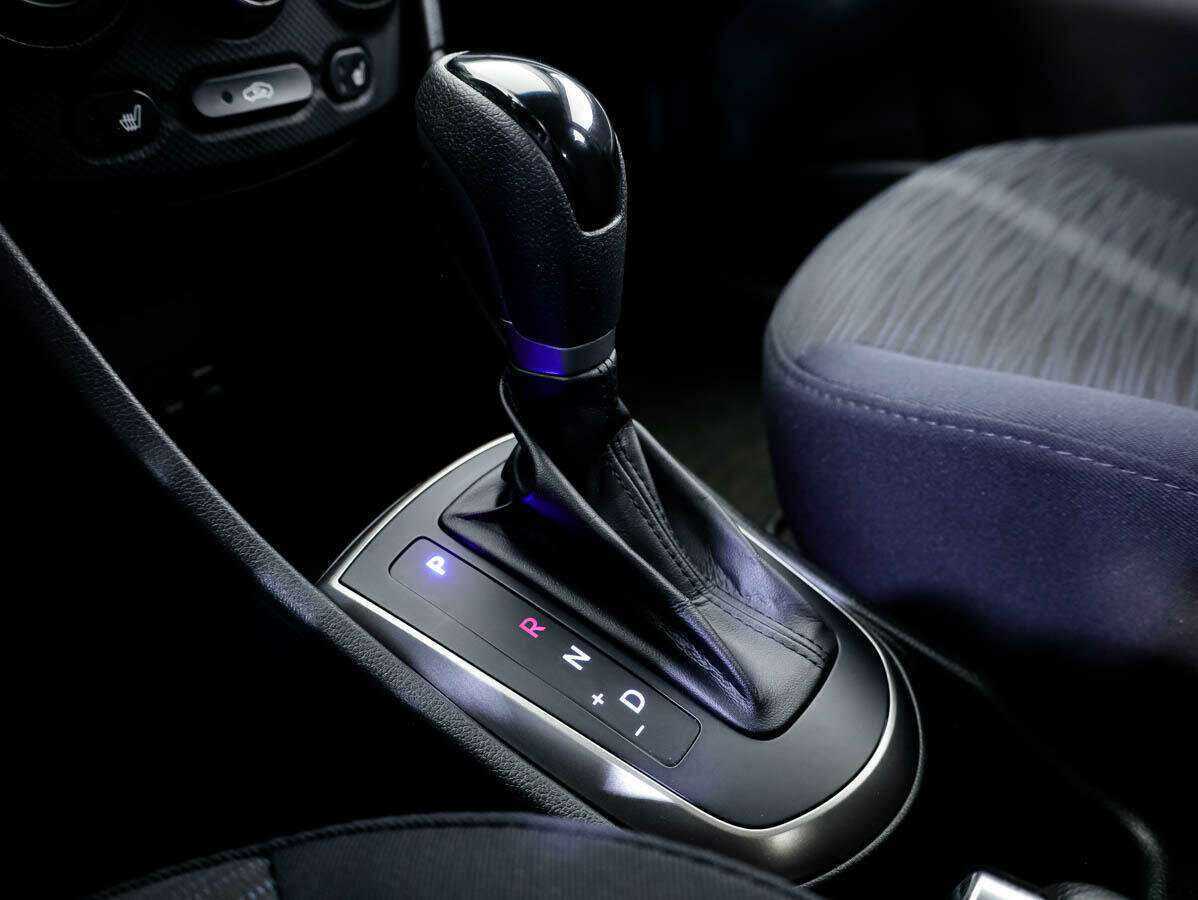 Hyundai Solaris 2015 года с пробегом. Фото: #17