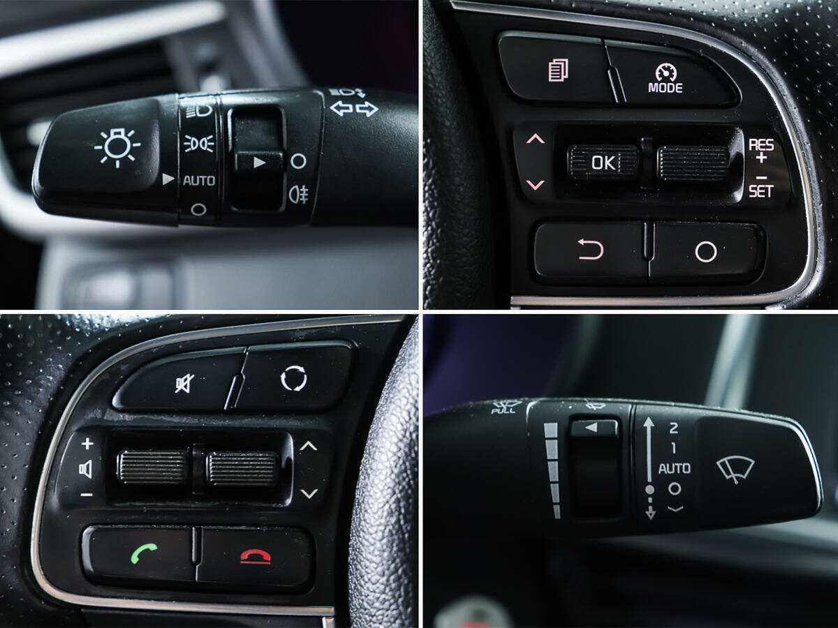 Kia Optima 2016 года с пробегом. Фото: #17