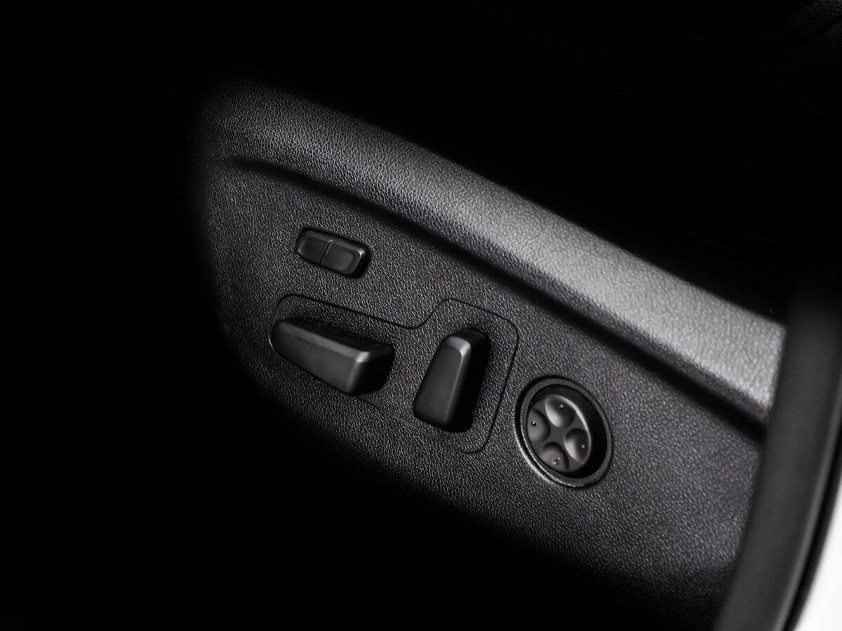 Kia Sorento 2018 года с пробегом. Фото: #17