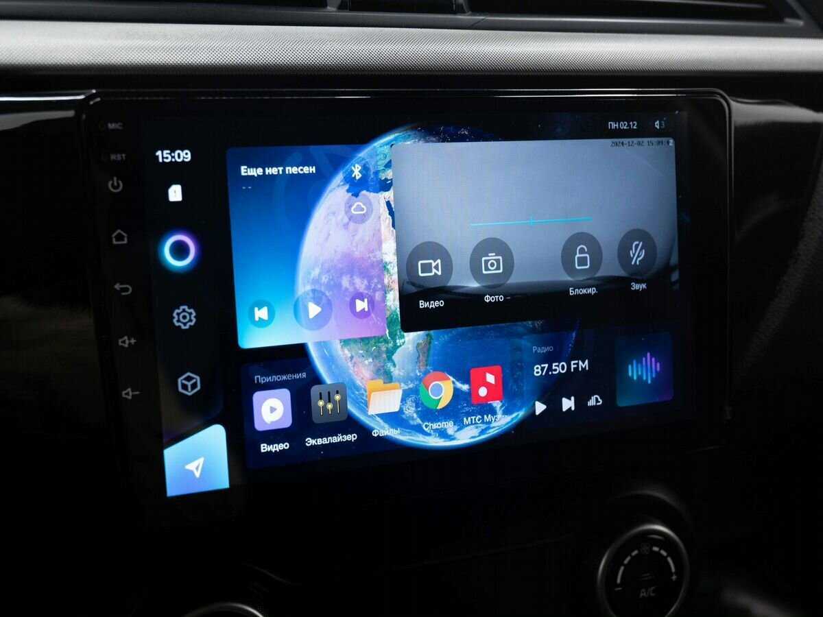 Kia Rio 2017 года с пробегом. Фото: #18