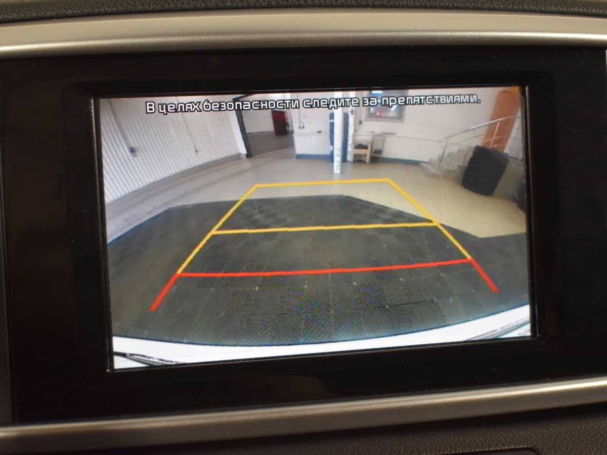 Kia Sportage 2019 года с пробегом. Фото: #20