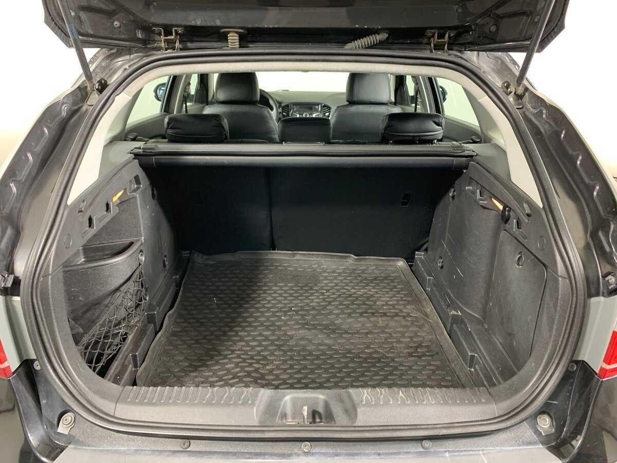 Lada (ВАЗ) Vesta 2018 года с пробегом. Фото: #19