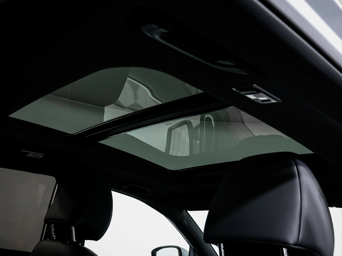 Geely Coolray 2021 года с пробегом. Фото: #19