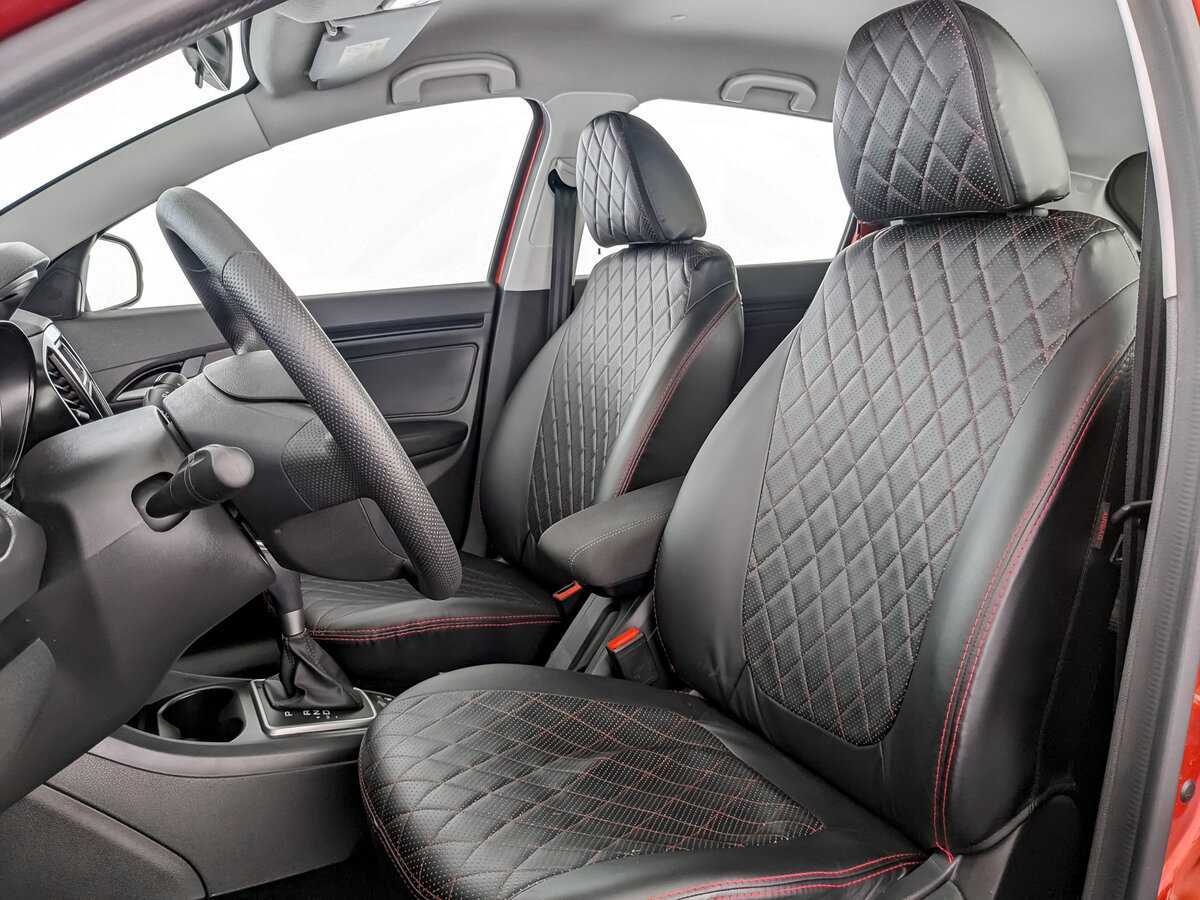 Lada (ВАЗ) Vesta 2021 года с пробегом. Фото: #15