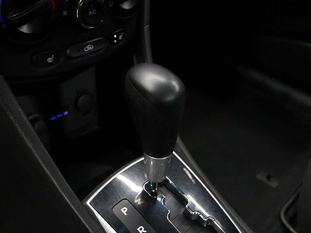 Hyundai Solaris 2014 года с пробегом. Фото: #7