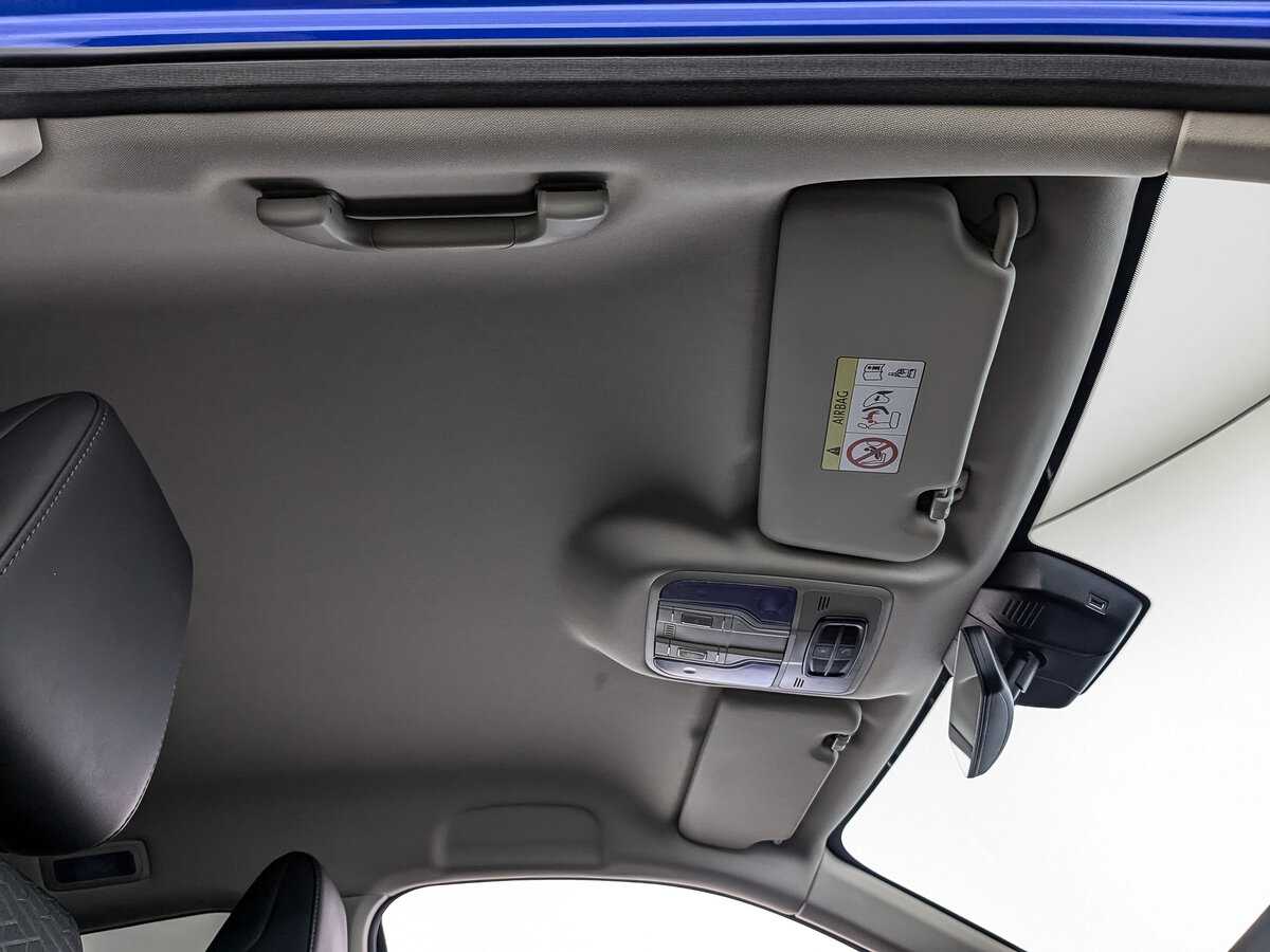 Haval F7x 2023 года с пробегом. Фото: #18