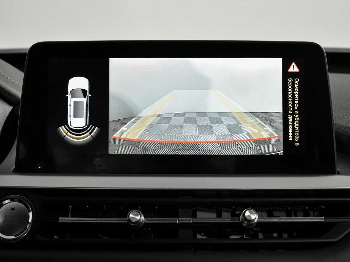 Chery Tiggo 7 Pro 2022 года с пробегом. Фото: #20