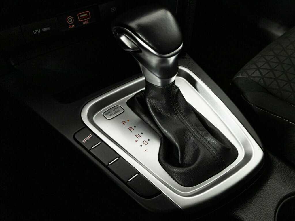 Kia Ceed 2018 года с пробегом. Фото: #16