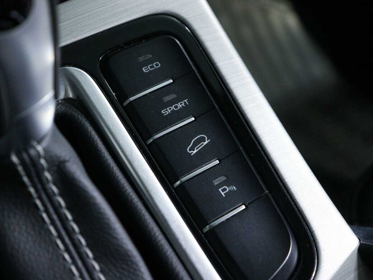 Geely Atlas 2019 года с пробегом. Фото: #15