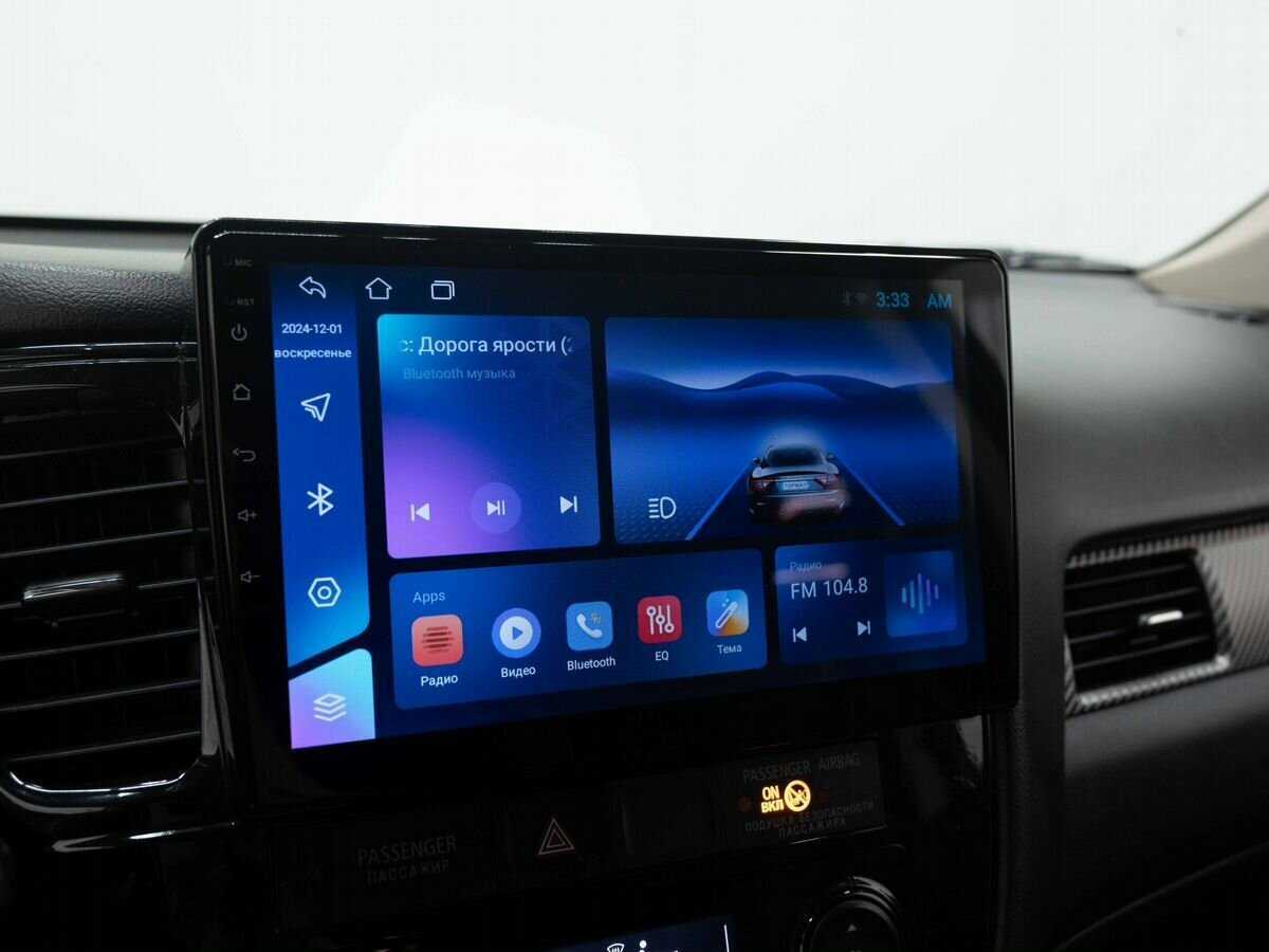 Mitsubishi Outlander 2018 года с пробегом. Фото: #18