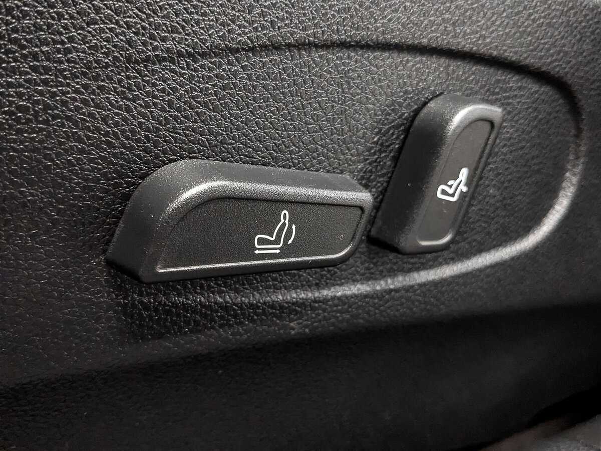 Dongfeng AX7 2018 года с пробегом. Фото: #25