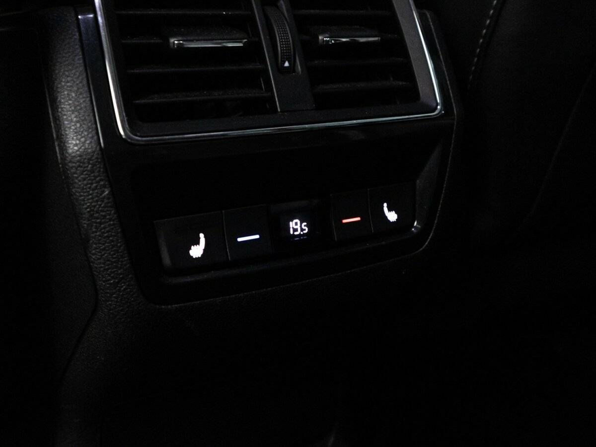 Skoda Kodiaq 2017 года с пробегом. Фото: #19