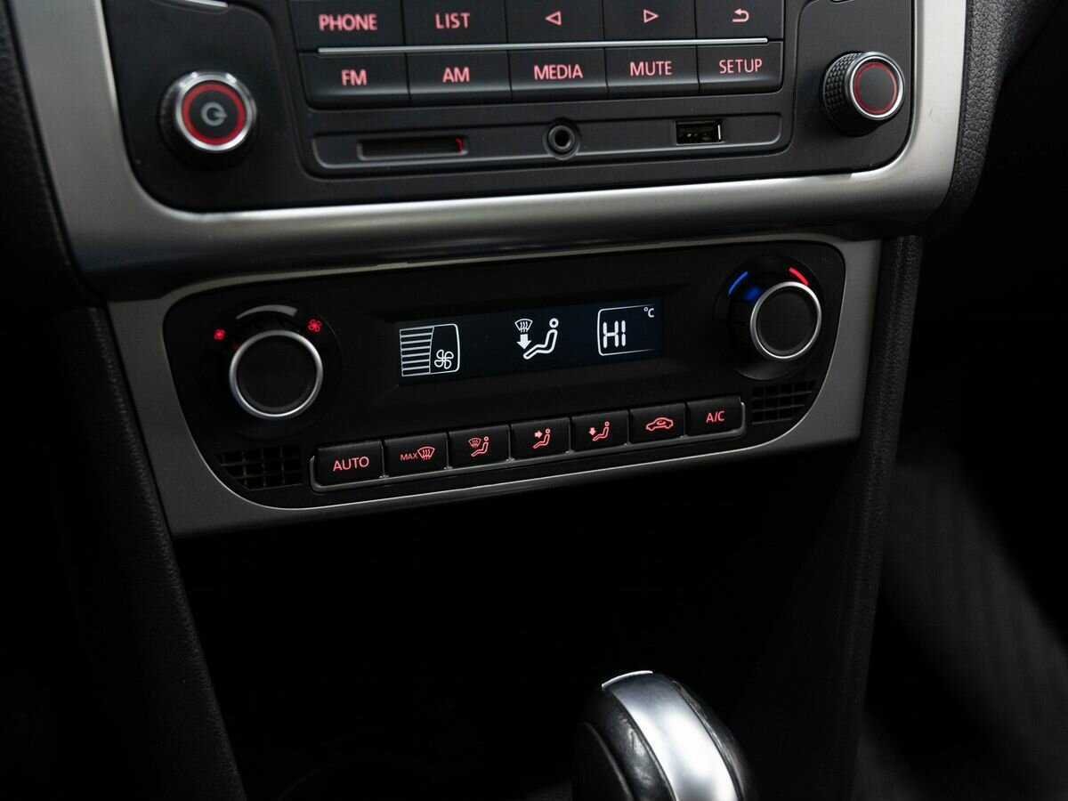 Volkswagen Polo 2017 года с пробегом. Фото: #15