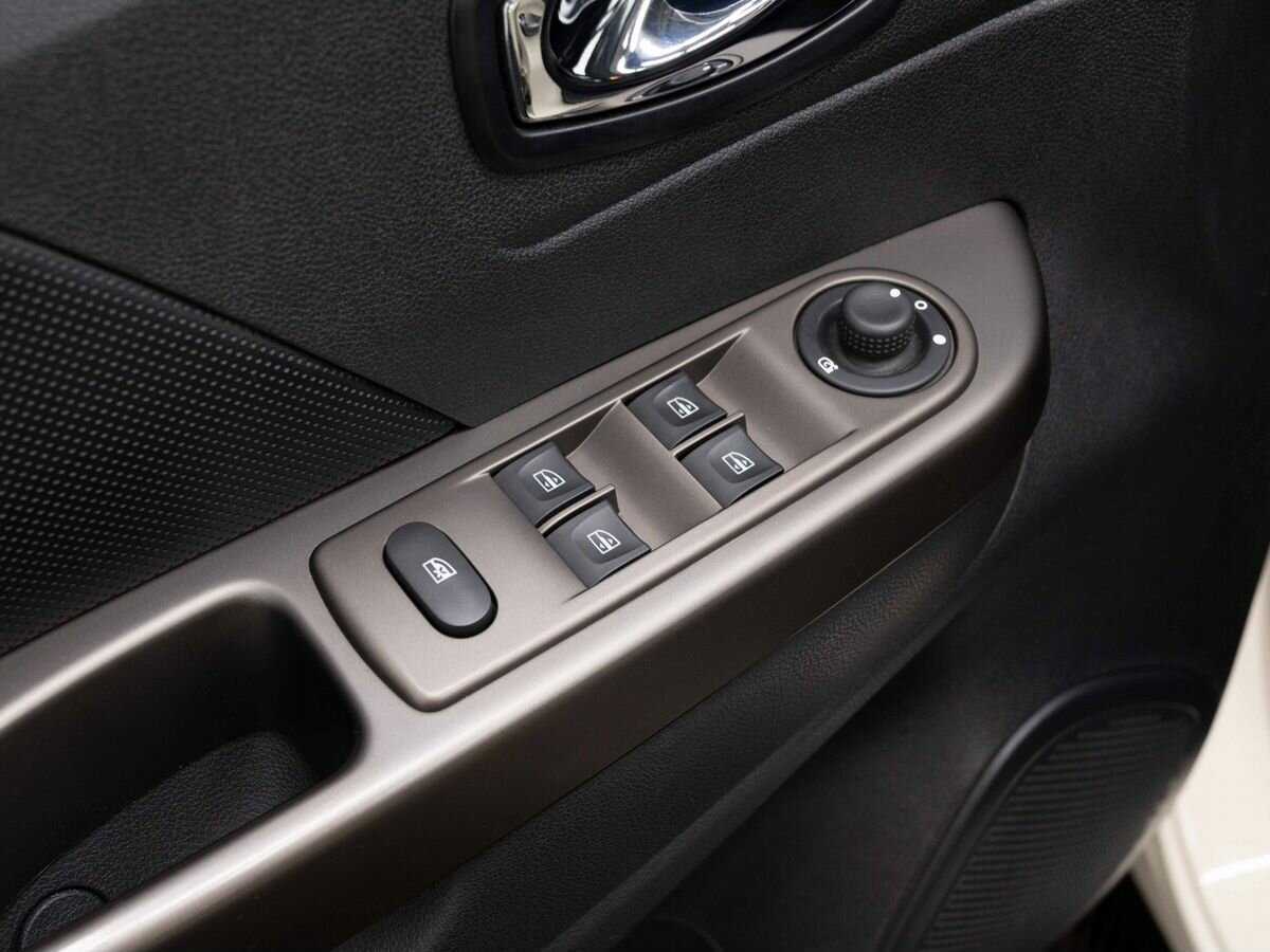 Renault Kaptur 2018 года с пробегом. Фото: #20