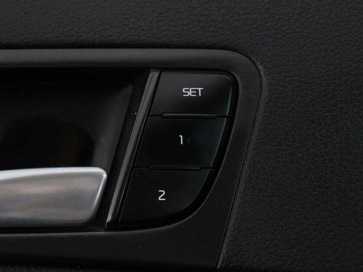 Kia Optima 2015 года с пробегом. Фото: #14