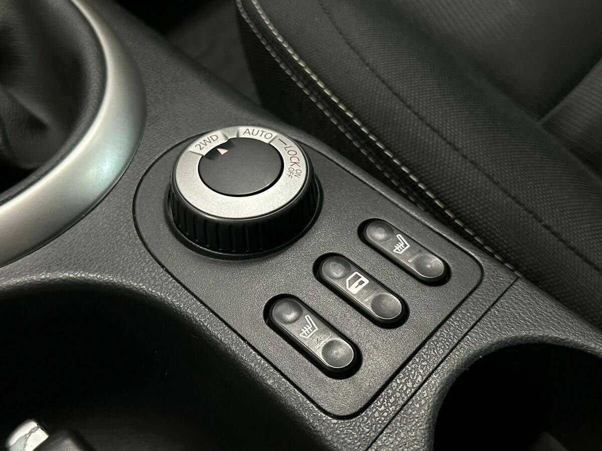 Nissan Qashqai 2013 года с пробегом. Фото: #15