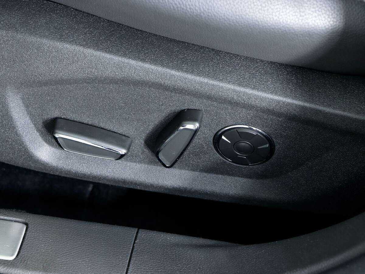 Ford Mondeo 2019 года с пробегом. Фото: #14