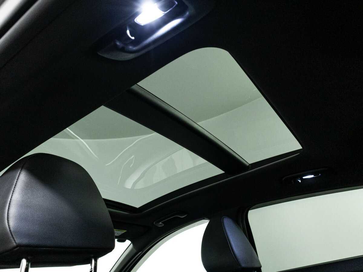 Kia K5 2021 года с пробегом. Фото: #14