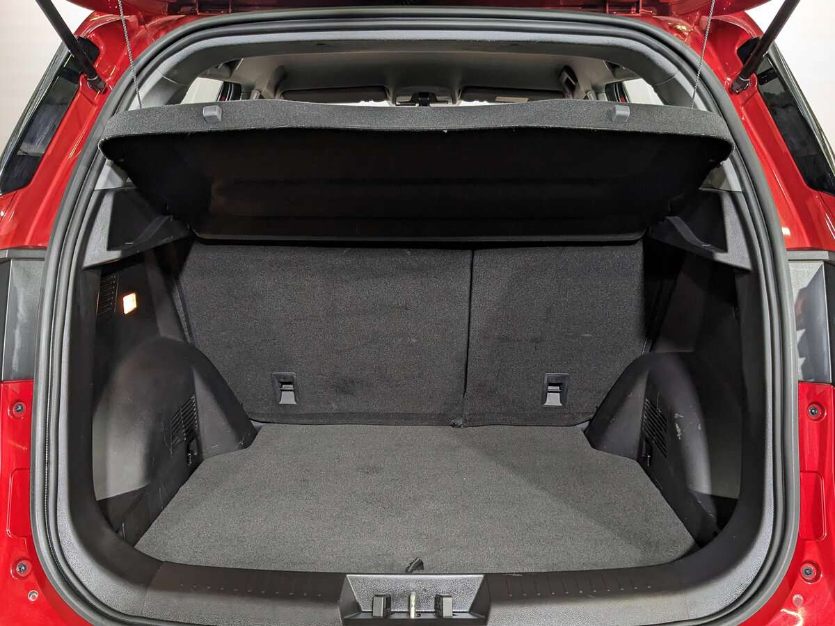 Chery Tiggo 4 2021 года с пробегом. Фото: #9