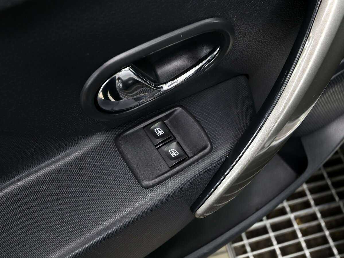 Renault Sandero 2020 года с пробегом. Фото: #16