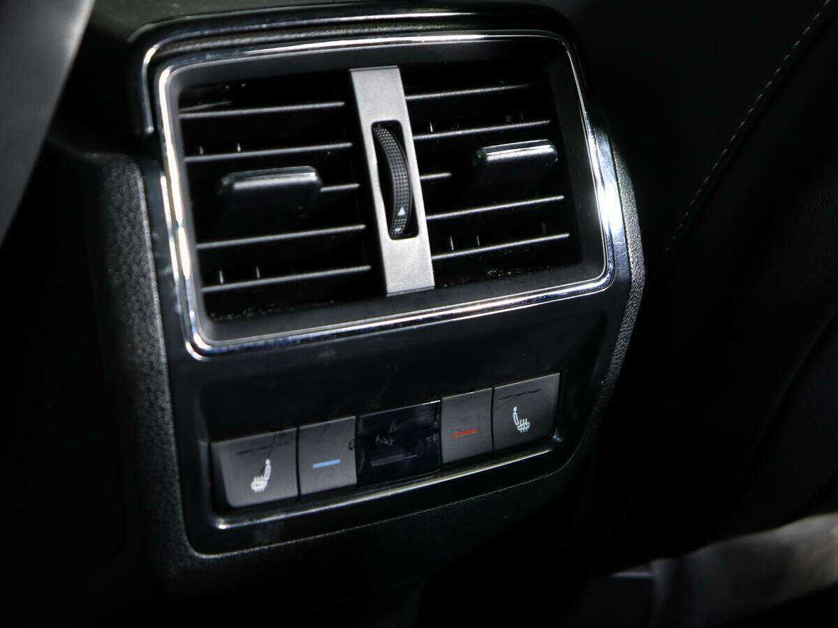 Skoda Kodiaq 2017 года с пробегом. Фото: #25