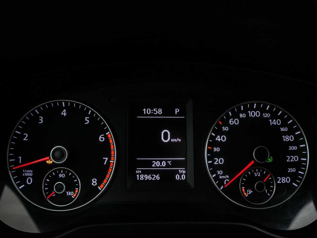 Volkswagen Jetta 2012 года с пробегом. Фото: #19