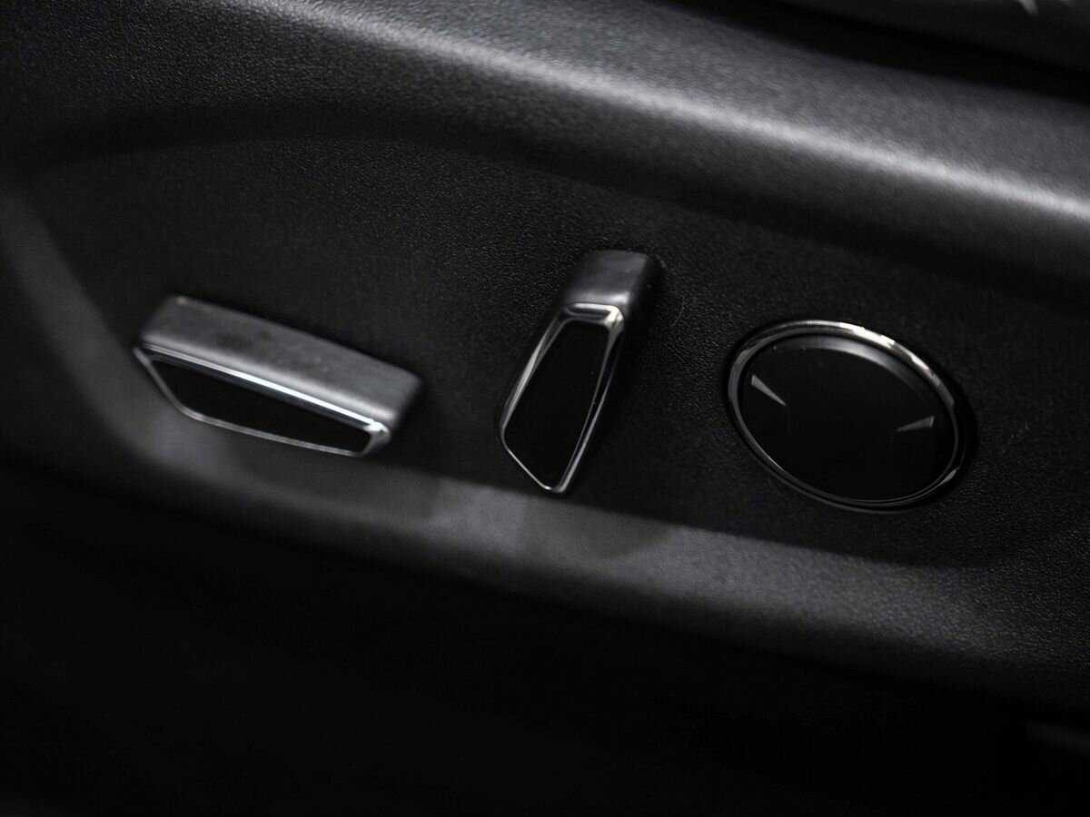 Ford Explorer 2016 года с пробегом. Фото: #26