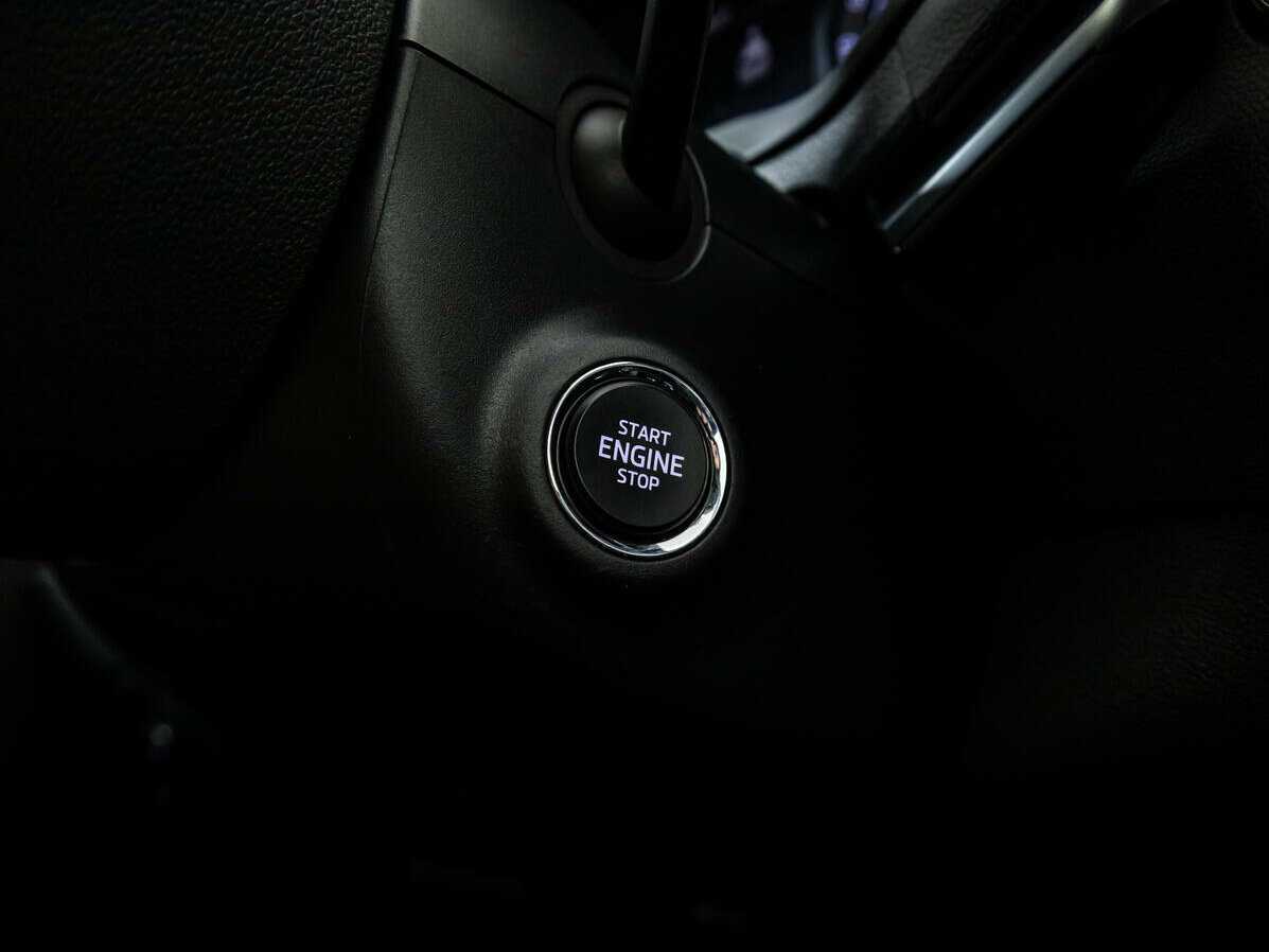 Skoda Karoq 2020 года с пробегом. Фото: #21