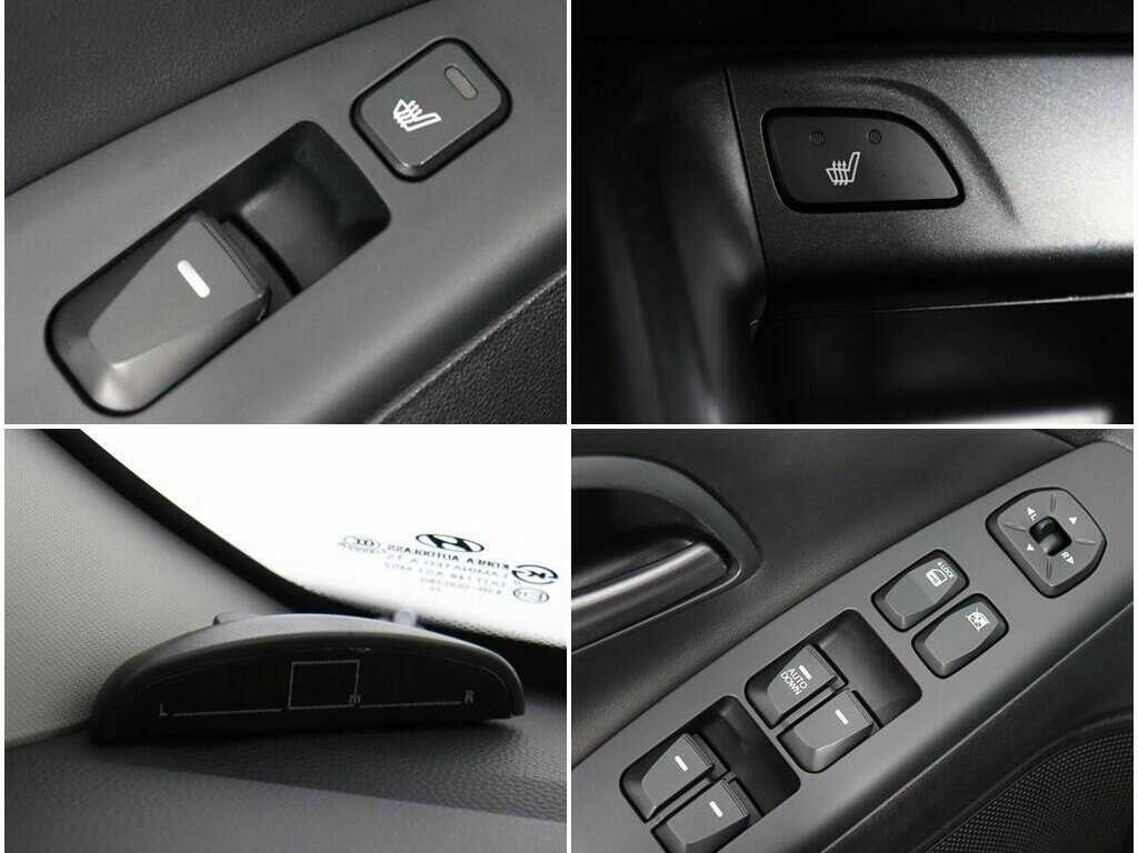 Hyundai ix35 2013 года с пробегом. Фото: #15