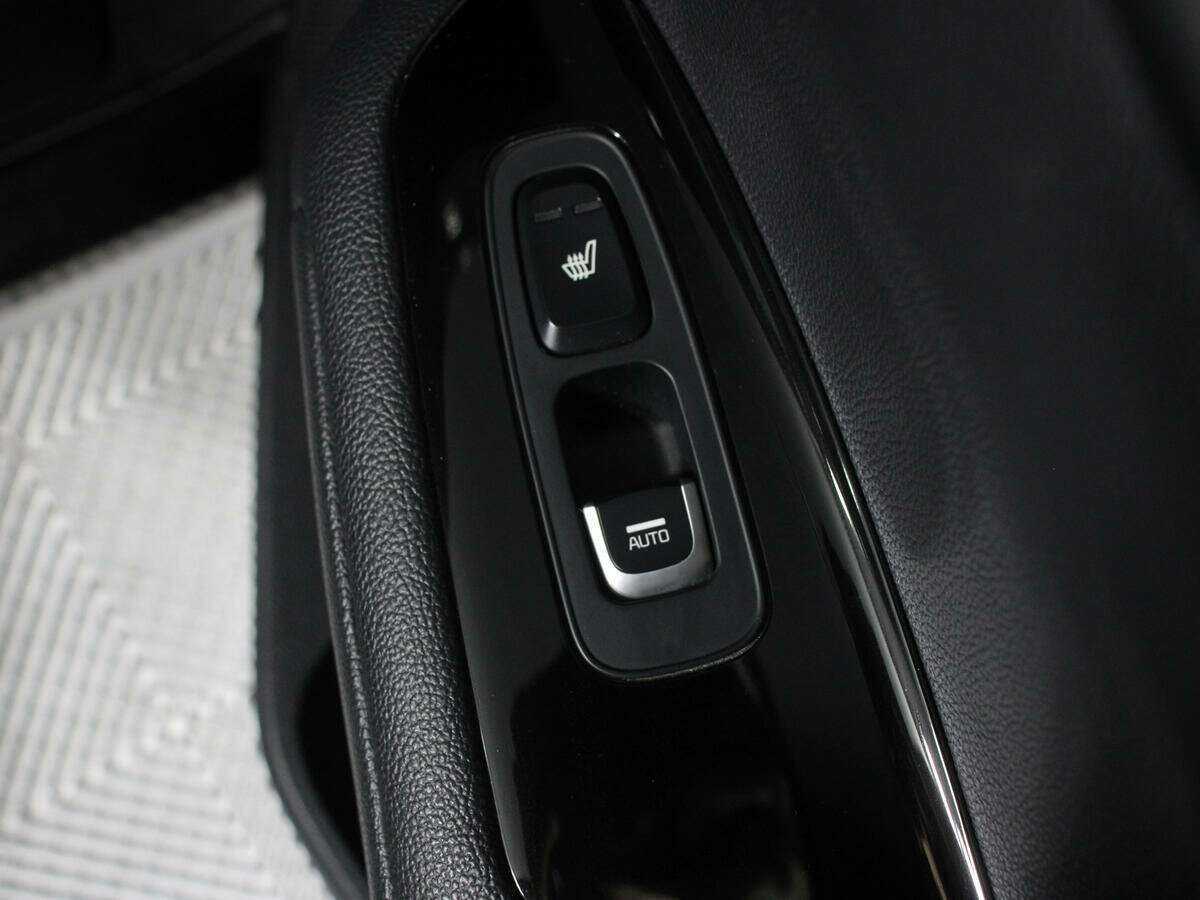 Kia Optima 2016 года с пробегом. Фото: #13