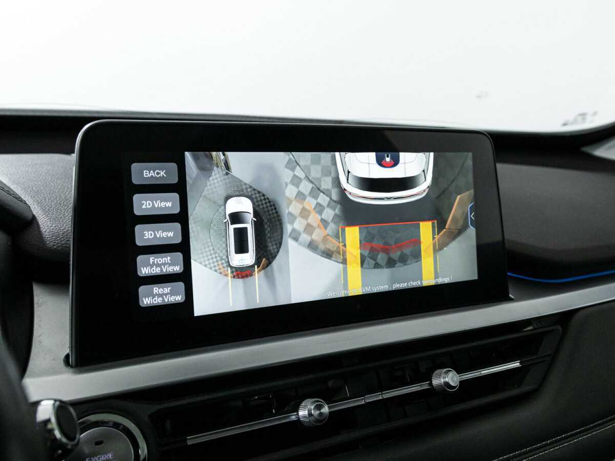 Chery Tiggo 7 Pro 2020 года с пробегом. Фото: #18