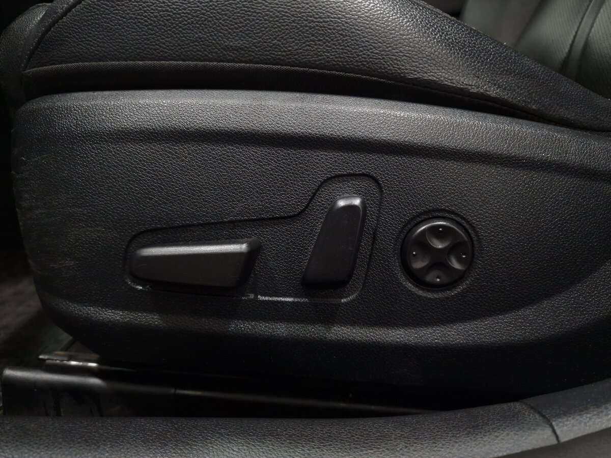 Kia Optima 2018 года с пробегом. Фото: #7