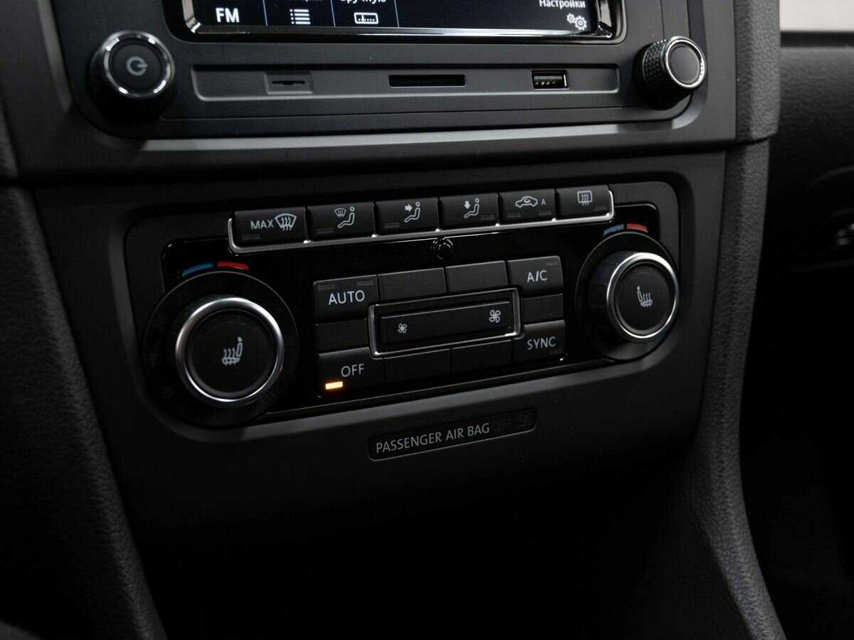 Volkswagen Golf 2012 года с пробегом. Фото: #16