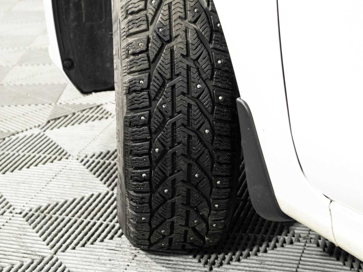 Kia Rio 2021 года с пробегом. Фото: #28