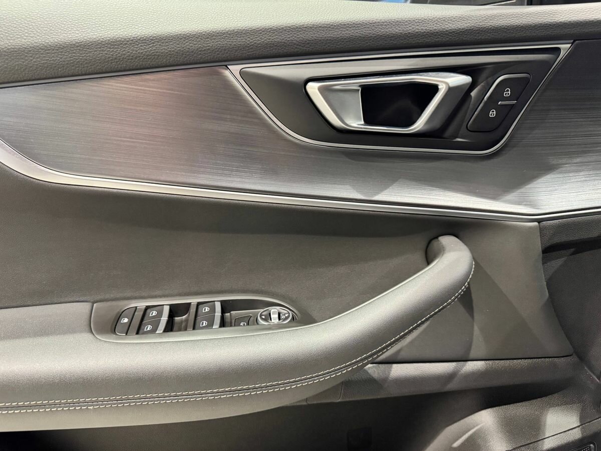 Chery Tiggo 7 Pro Max 2022 года с пробегом. Фото: #11