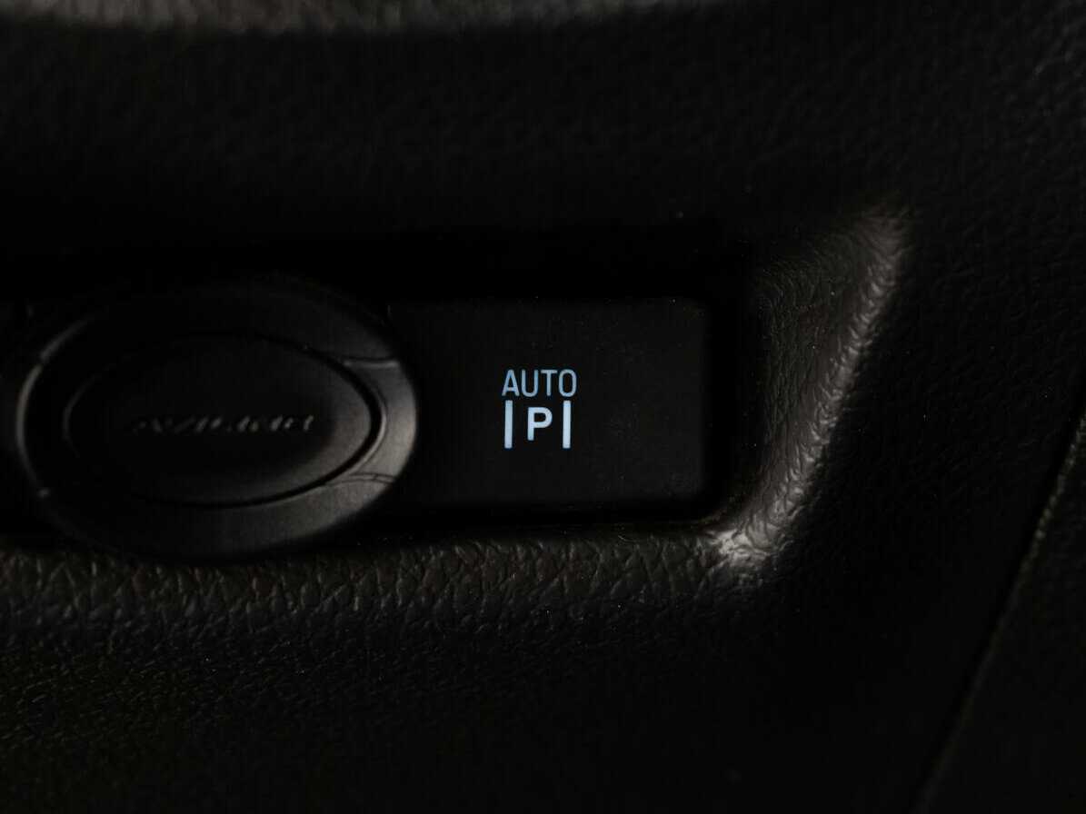 Ford Explorer 2014 года с пробегом. Фото: #22