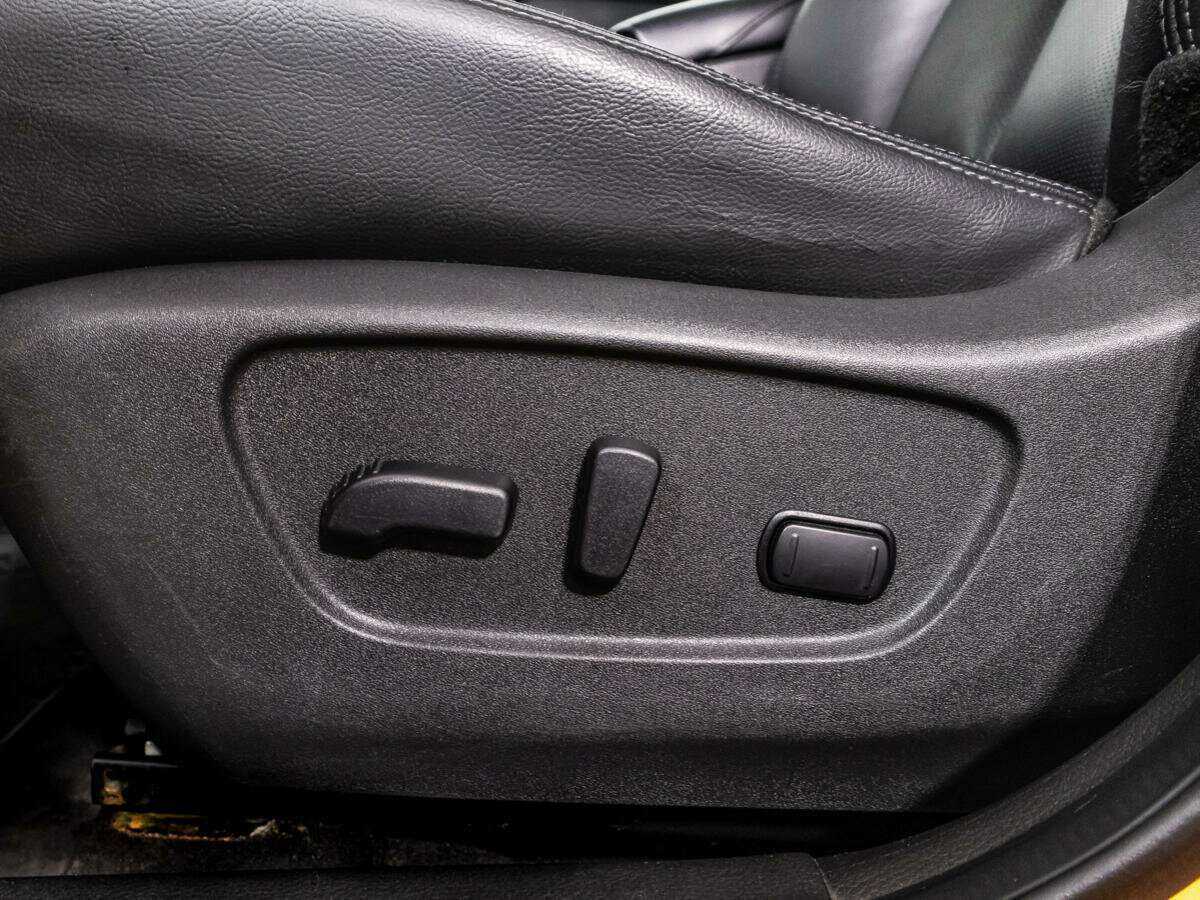 Nissan X-Trail 2019 года с пробегом. Фото: #15