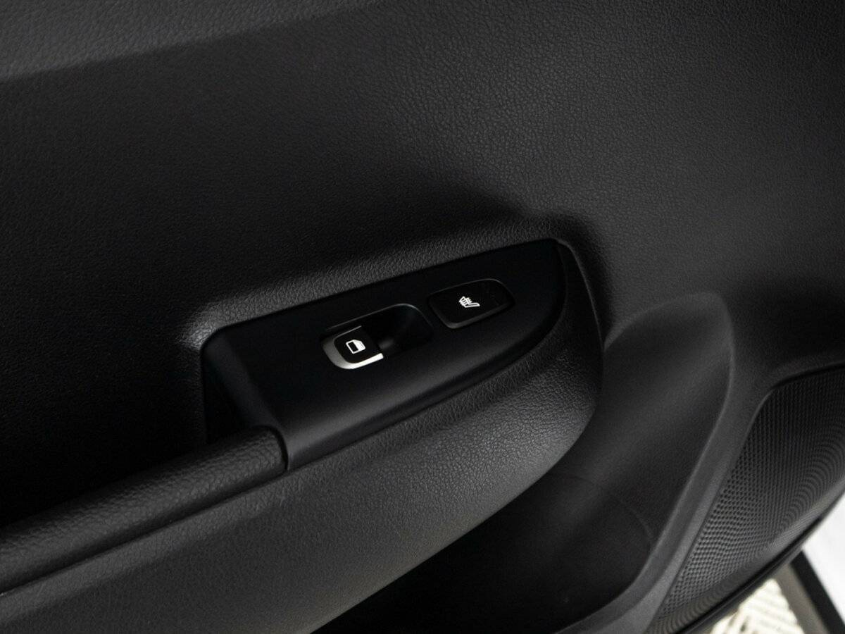 Kia Rio 2021 года с пробегом. Фото: #26