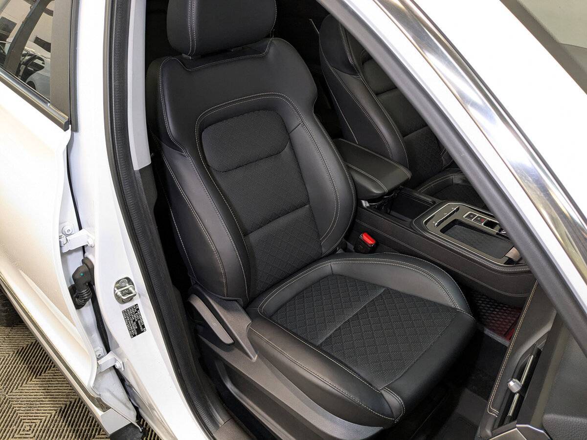 Chery Tiggo 8 2021 года с пробегом. Фото: #23