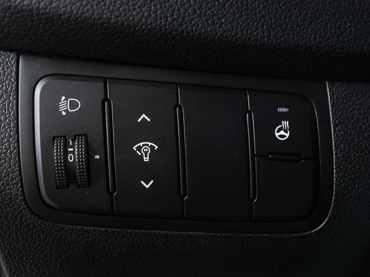 Kia Ceed 2014 года с пробегом. Фото: #14