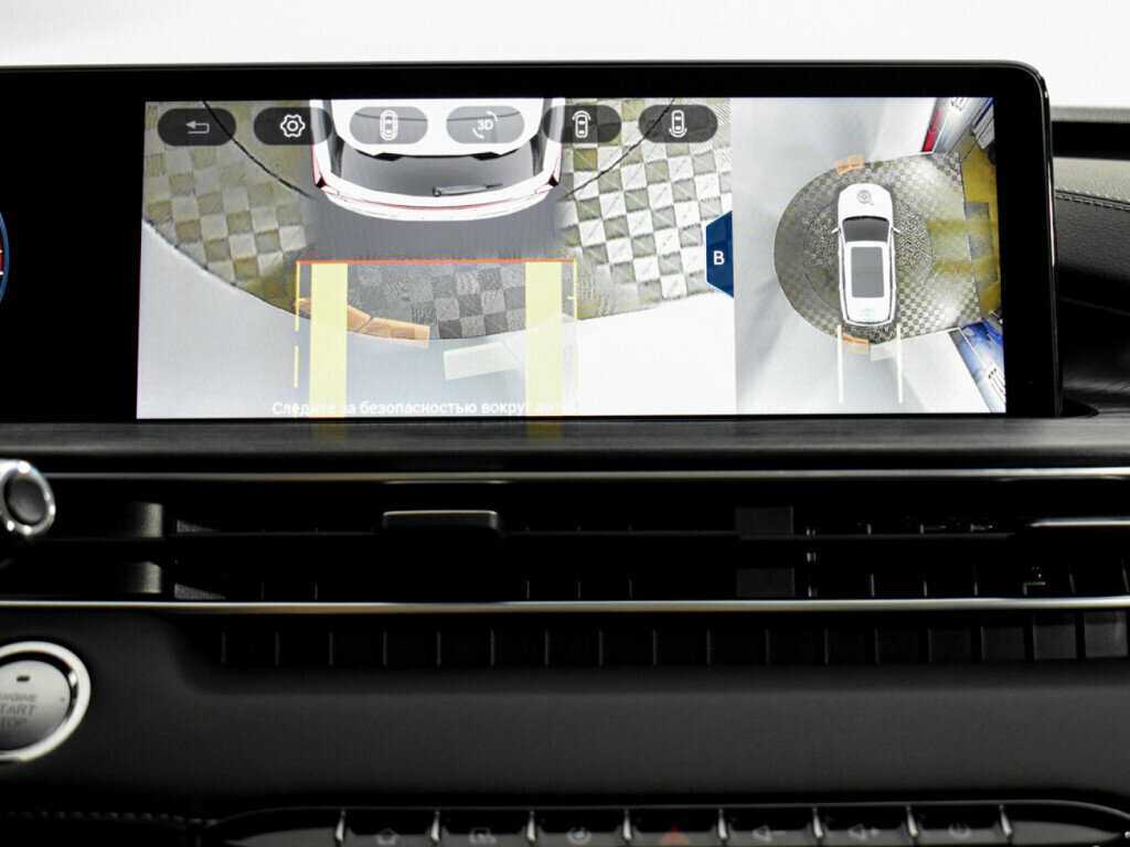 Chery Tiggo 7 Pro Max 2023 года с пробегом. Фото: #15