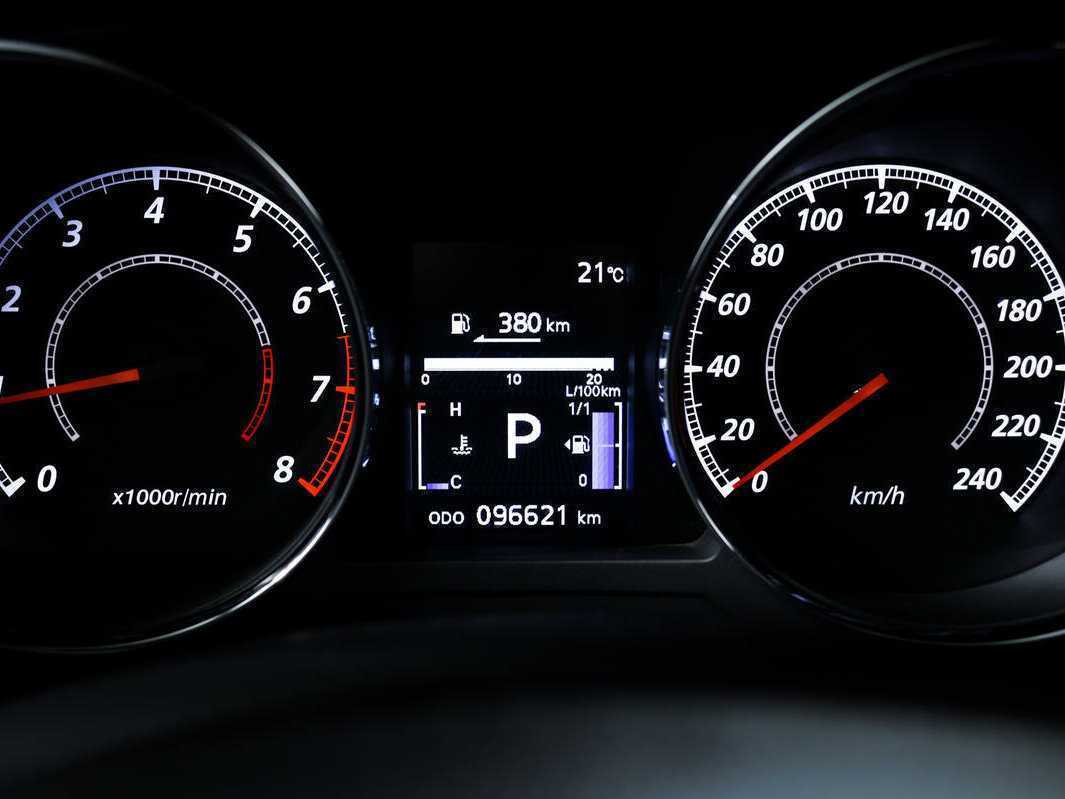 Mitsubishi ASX 2012 года с пробегом. Фото: #9