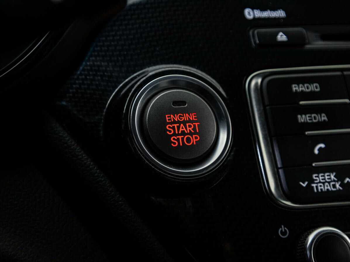 Kia Rio 2015 года с пробегом. Фото: #13